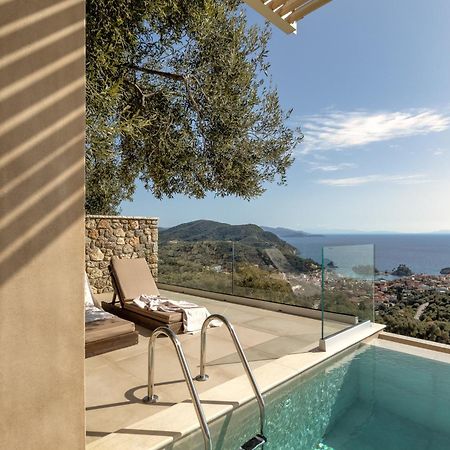 פארגה Apolis Villas & Suites Resort מראה חיצוני תמונה