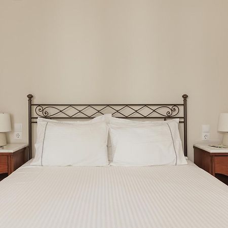 פארגה Apolis Villas & Suites Resort מראה חיצוני תמונה